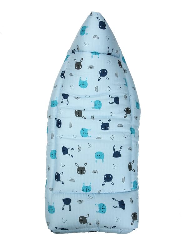 CooCoo by Mafatlal Baby Sleeping Bag - Image 8