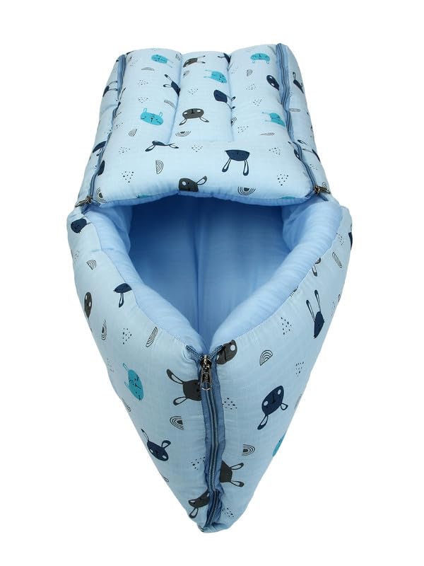 CooCoo by Mafatlal Baby Sleeping Bag - Image 3