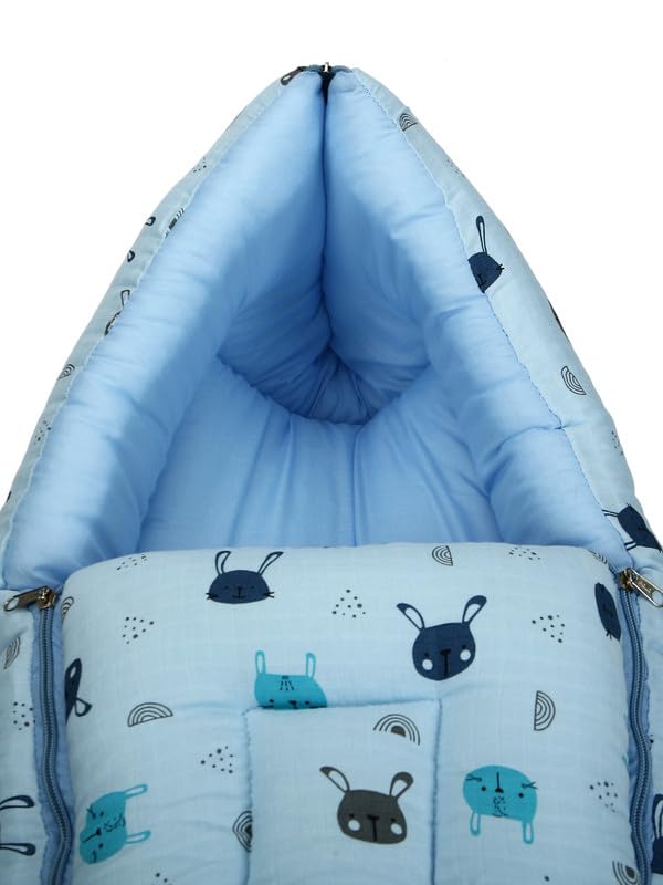 CooCoo by Mafatlal Baby Sleeping Bag - Image 5