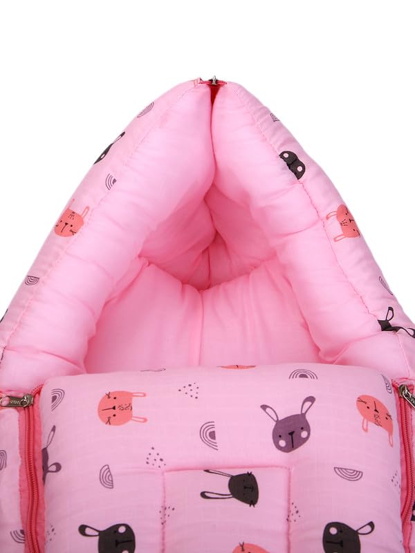 CooCoo by Mafatlal Baby Sleeping Bag - Image 9