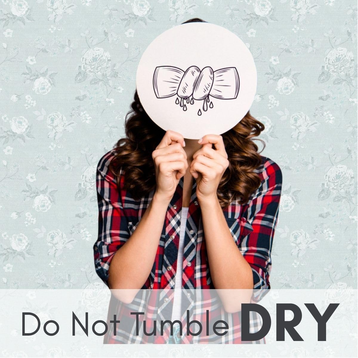 Corsica Premium Cotton Bedsheet King Size - Image 7