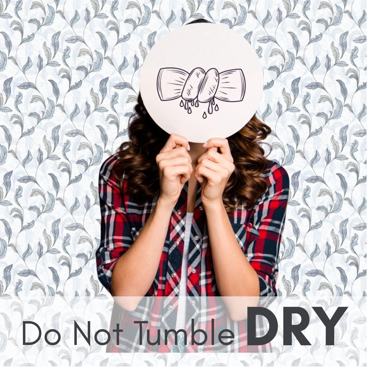 Classic Comfort 186 TC Single Bed Pure Cotton Sheet - Image 3