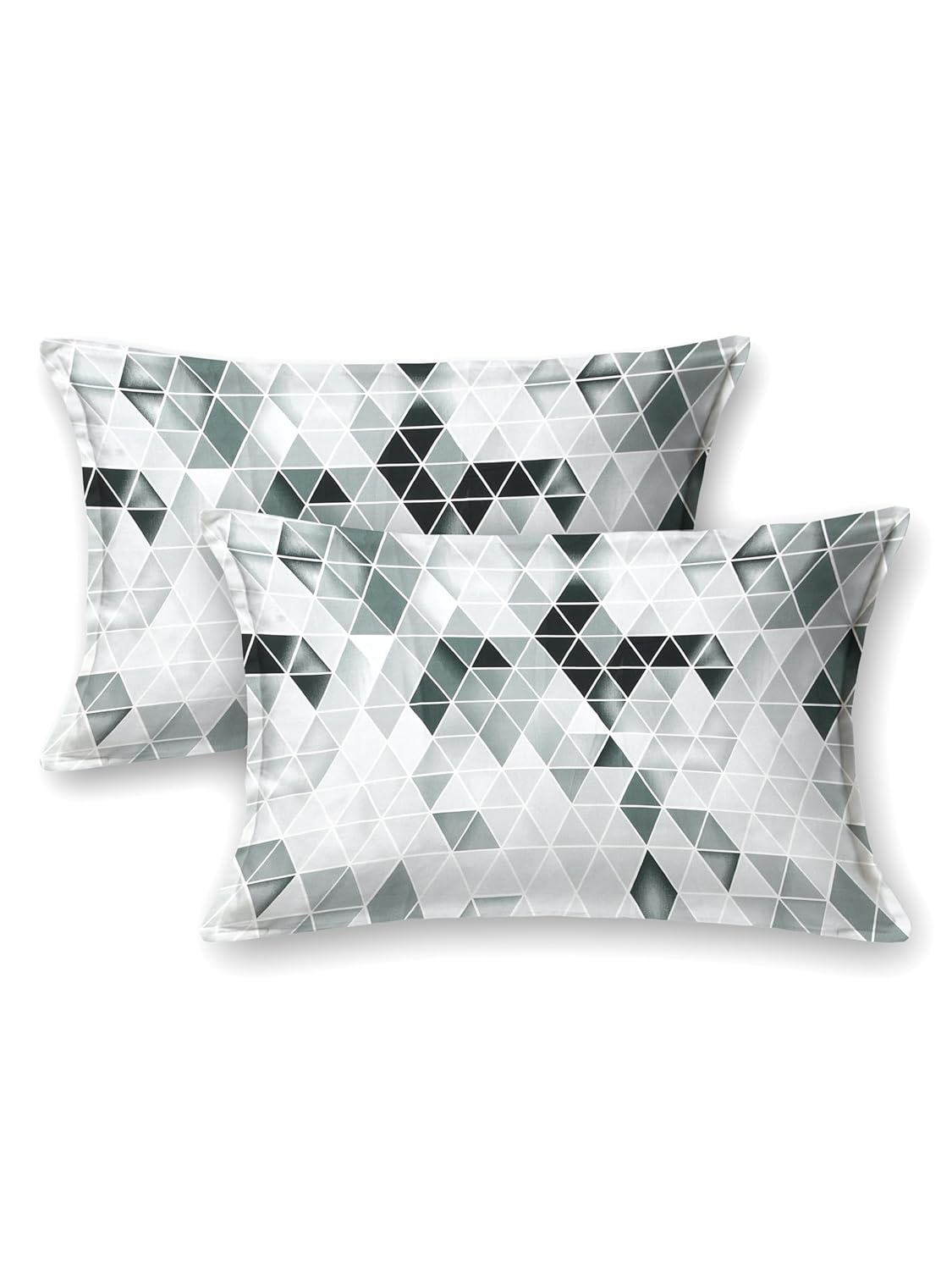 Blaze Premium Collection – King Size Cotton Bedsheet - Image 5