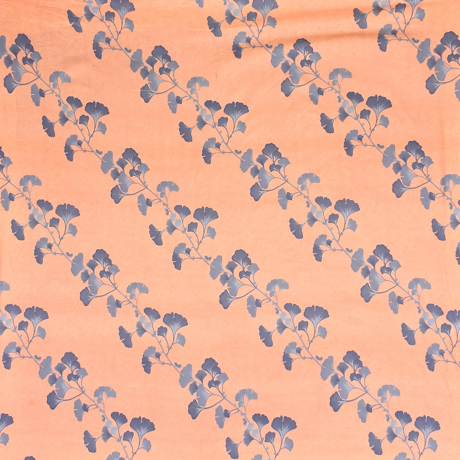 Plush Cotton Feel Fitted Bedsheet Queen Size - Image 3