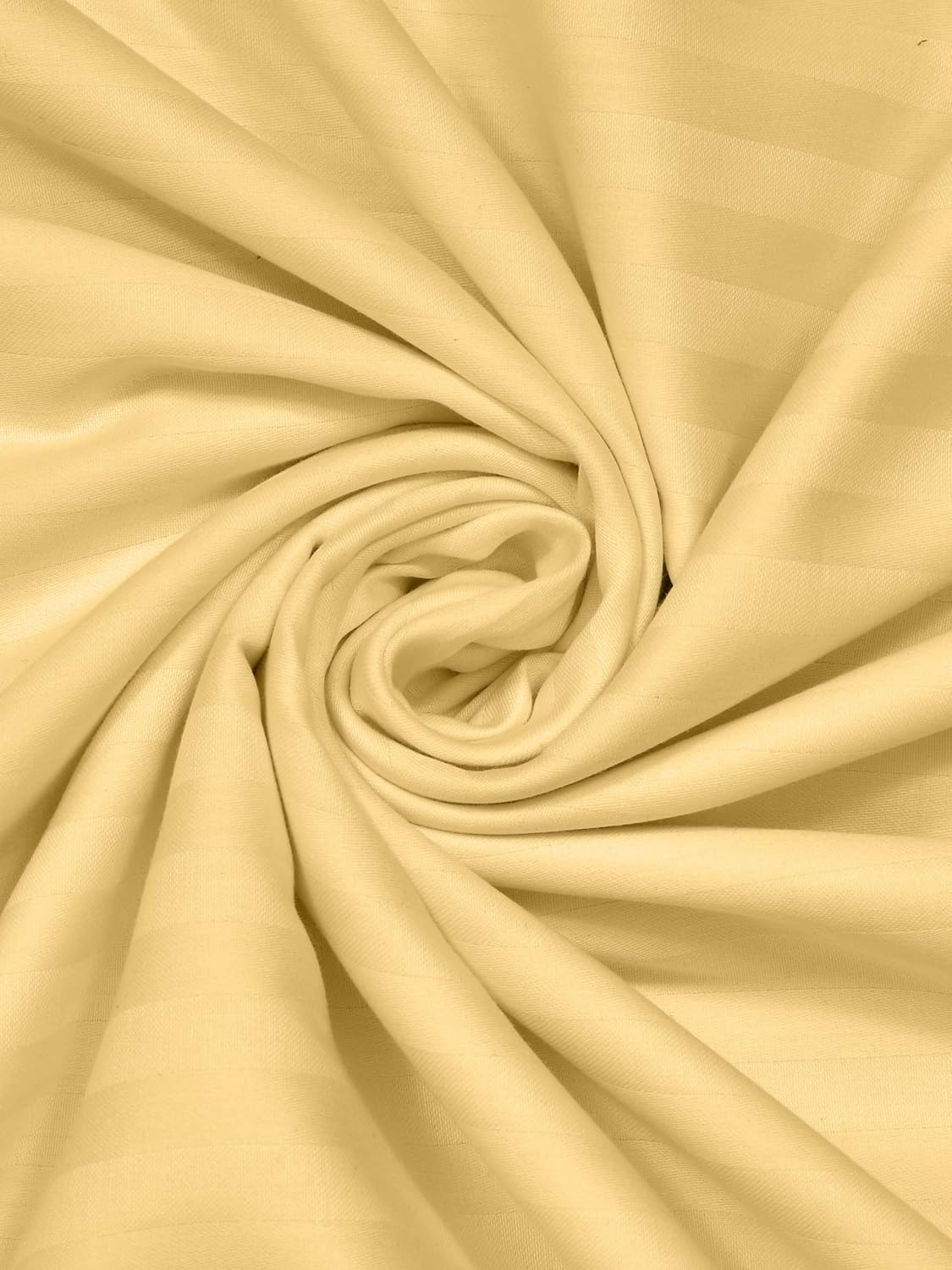 Italian Strip King Size Bed Sheet Pure Cotton - Image 8