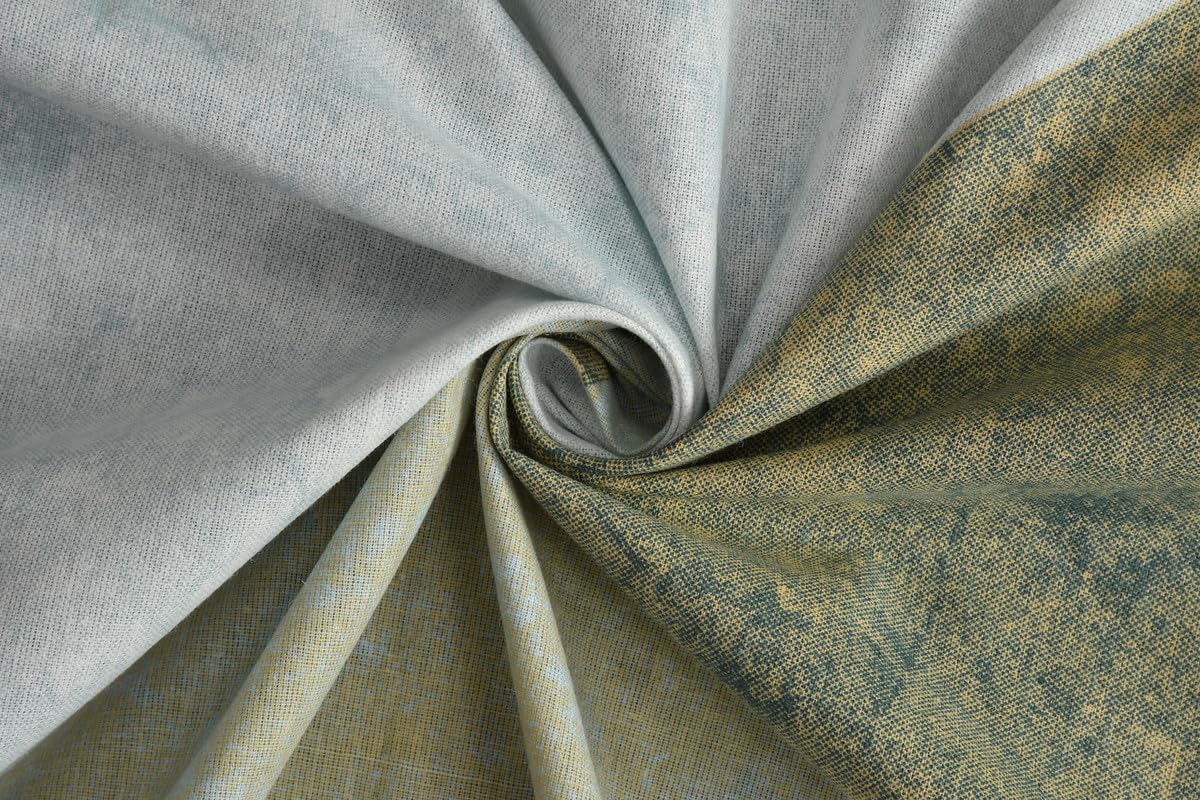 Autumn Delight 186 TC Pure Cotton Bedsheet - Image 7