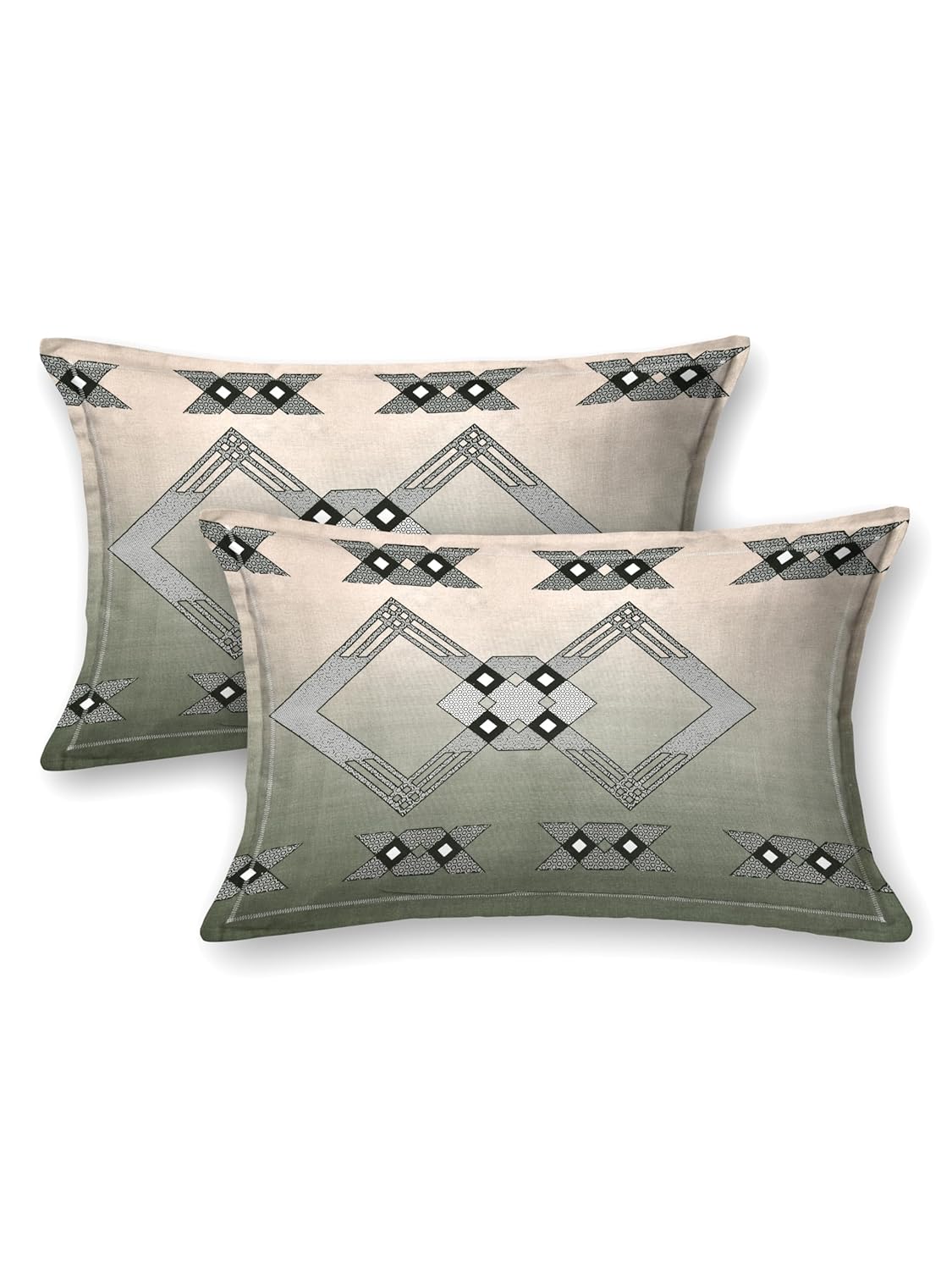 Autumn Delight Bedsheet for Double Bed - Image 6