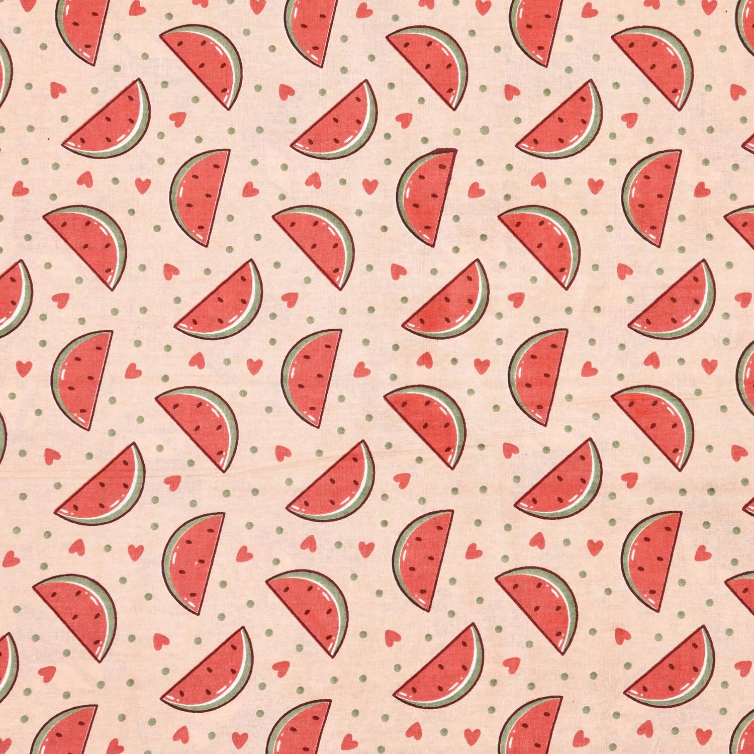 CooCoo Pure Cotton Kids Bedsheets for Single Size Bed - Image 6