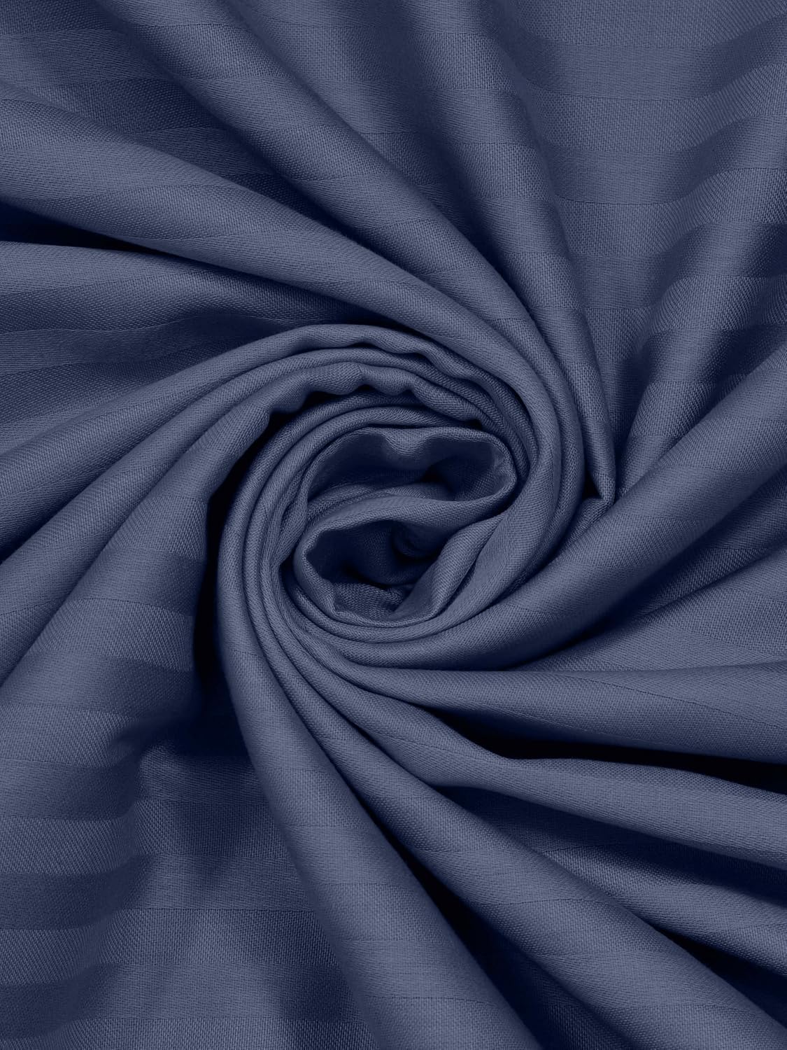 Italian Strip Pure Cotton Bedsheet - Image 8