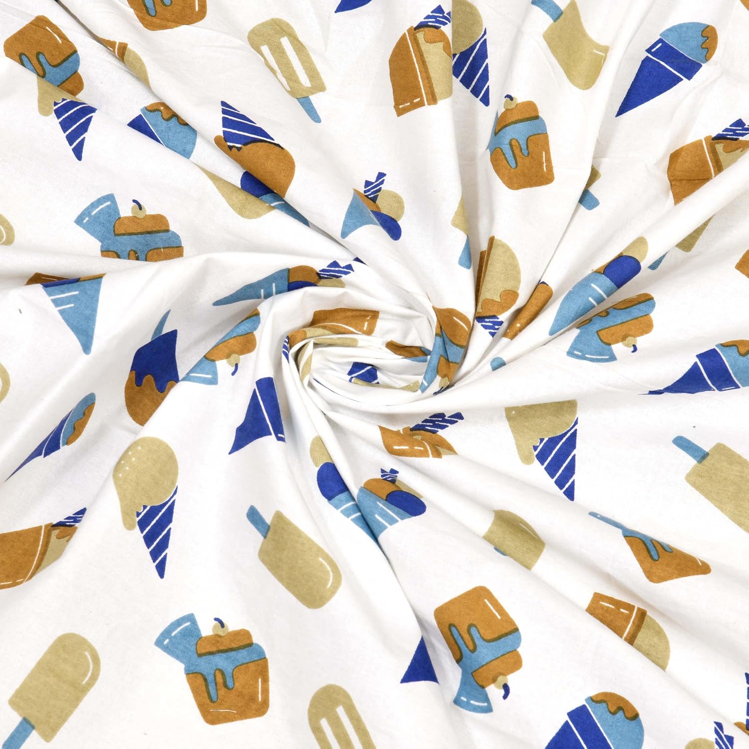 Coo Coo Cotton Bedsheets for Kids - Image 2