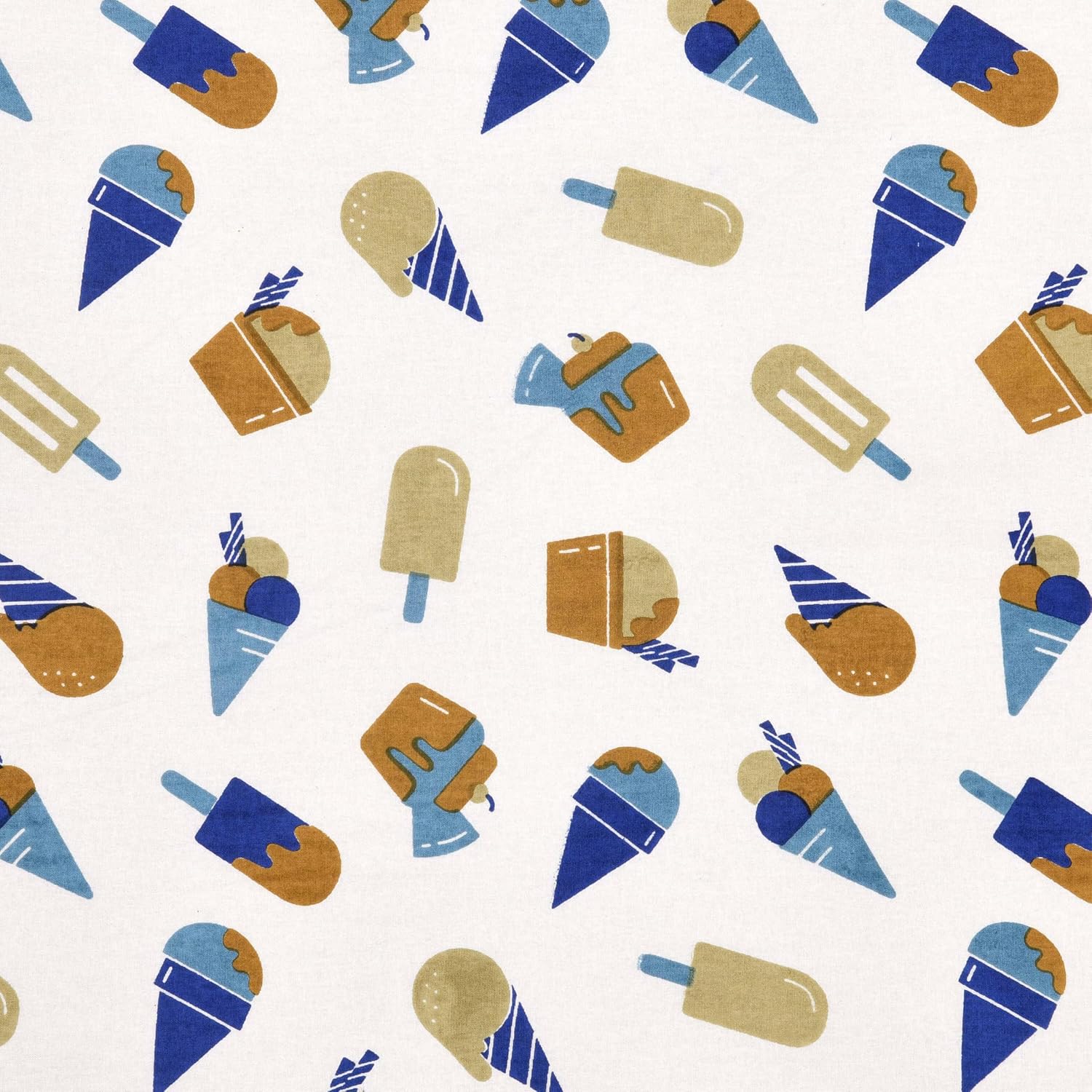 Coo Coo Cotton Bedsheets for Kids - Image 4