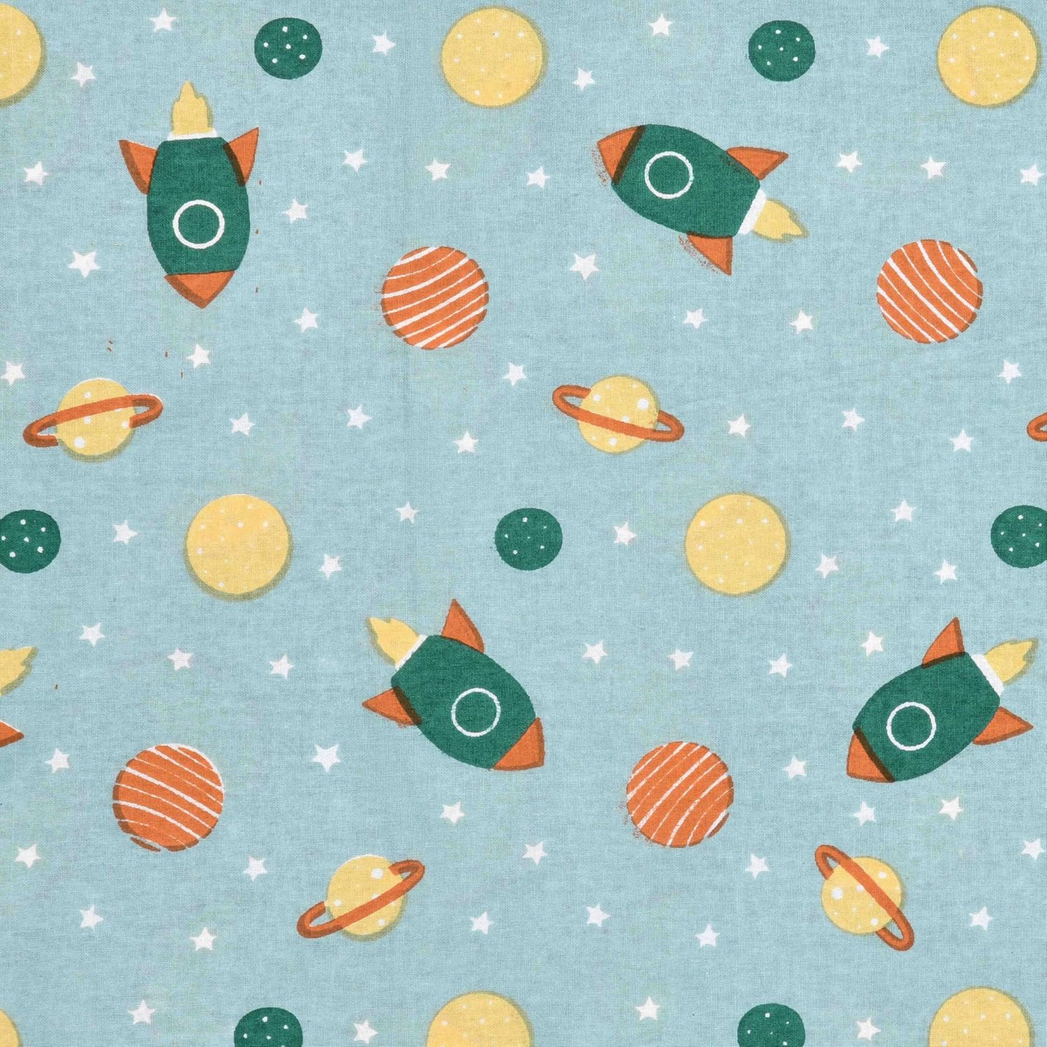 CooCoo Kids Bedsheet Combo Pure Cotton Single Bed Size - Image 2