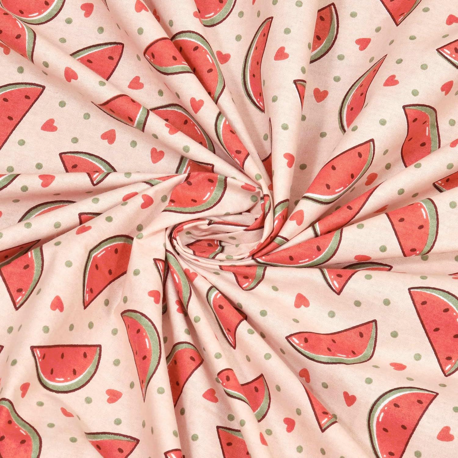 Coo Coo Cotton Bedsheets for Kids - Image 3