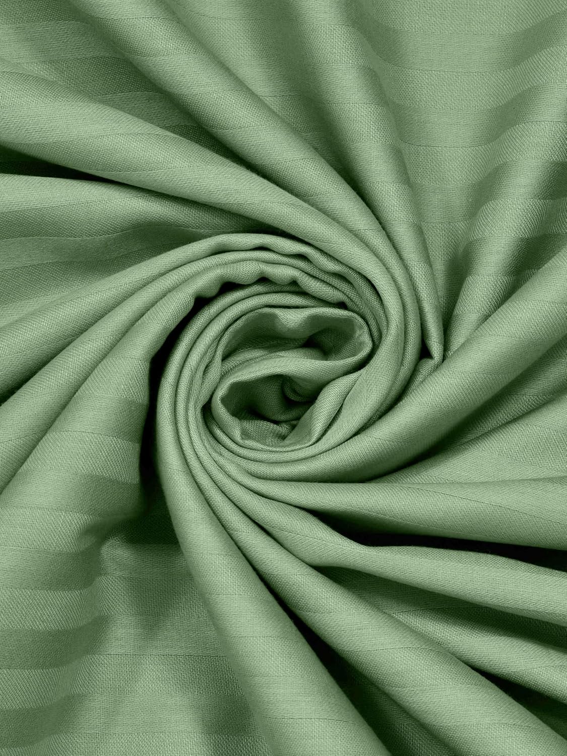 Mafatlal Italian Strip Cotton Bedsheet - Image 8