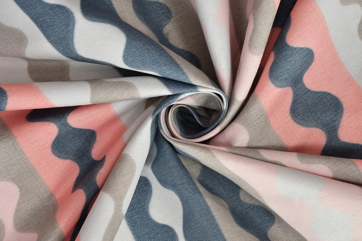 Luxe Single Bed Sheet - Image 5