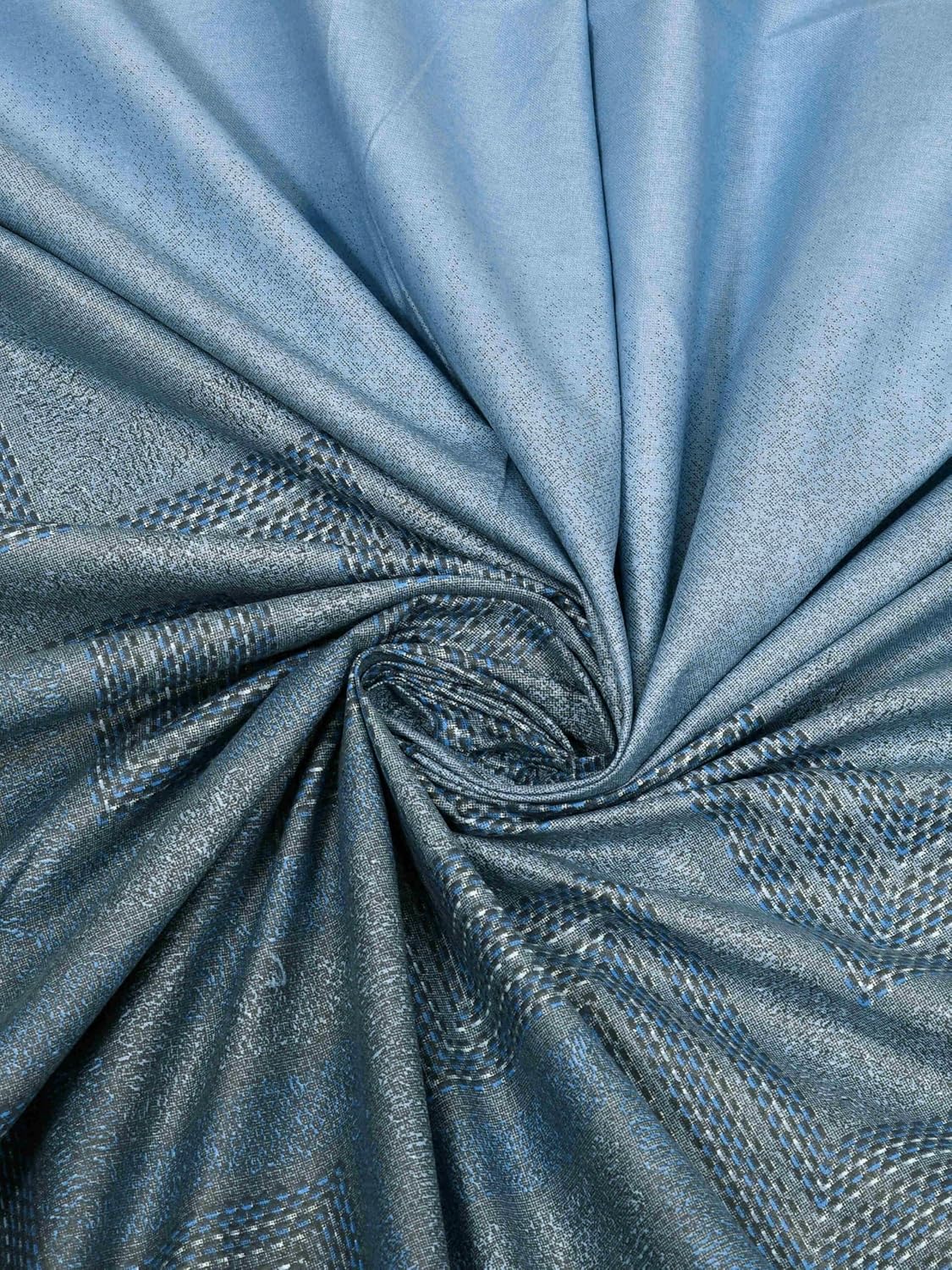 Autumn Delight Pure Cotton Bedsheet - Image 8