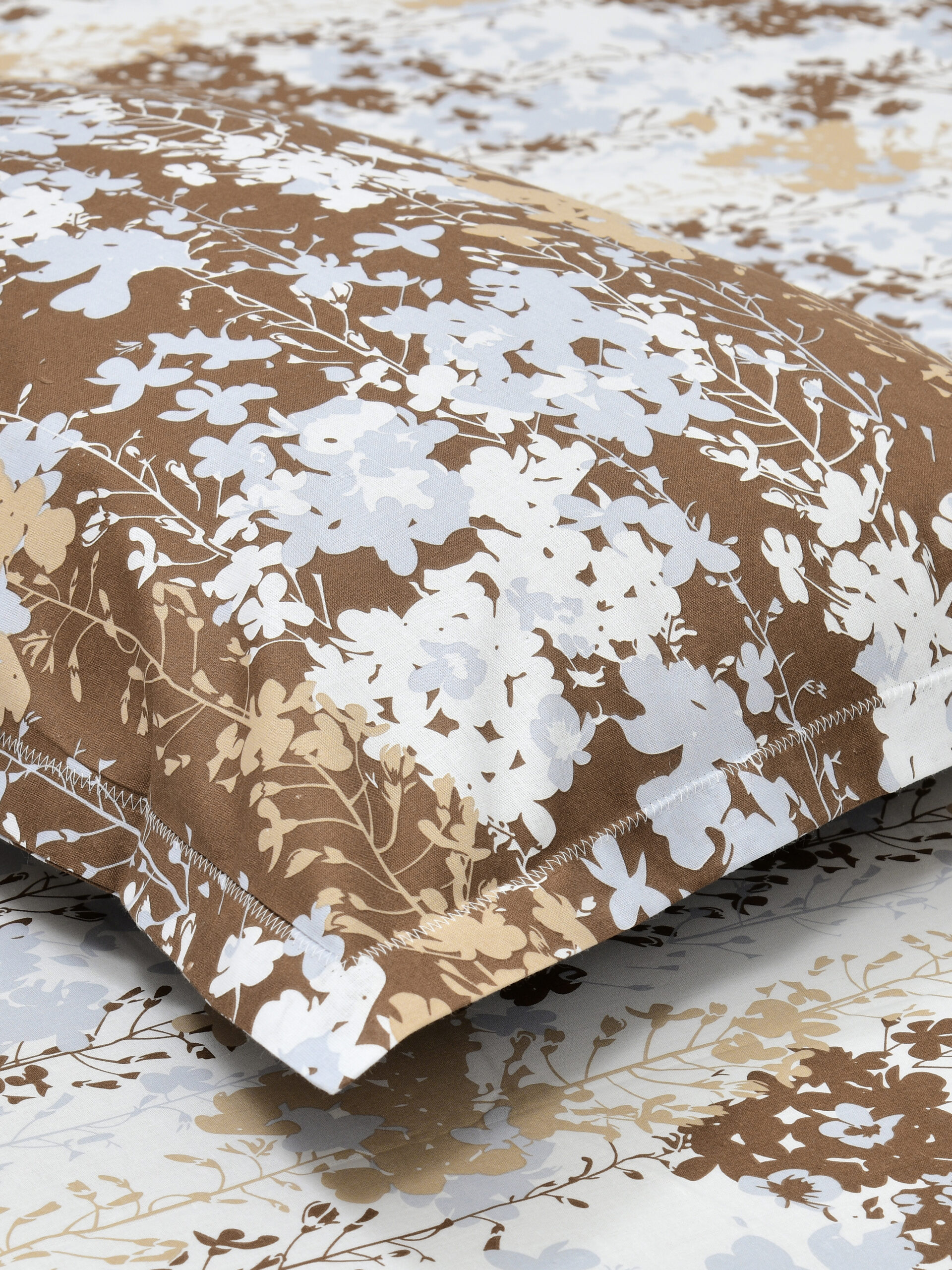 Corsica 186 TC Pure Cotton Bedsheet - Image 4