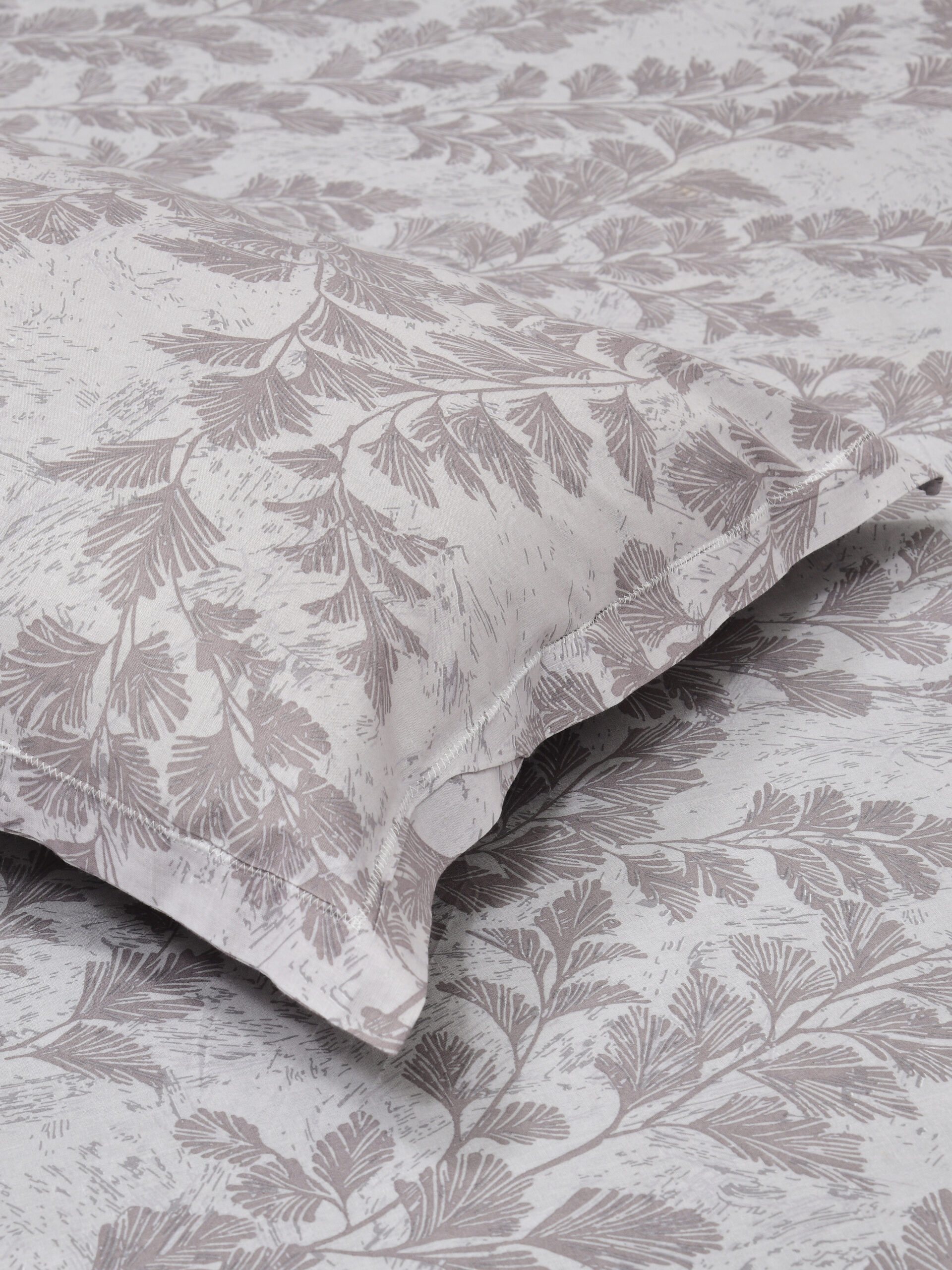 Corsica 186 TC Pure Cotton Bedsheet - Image 3