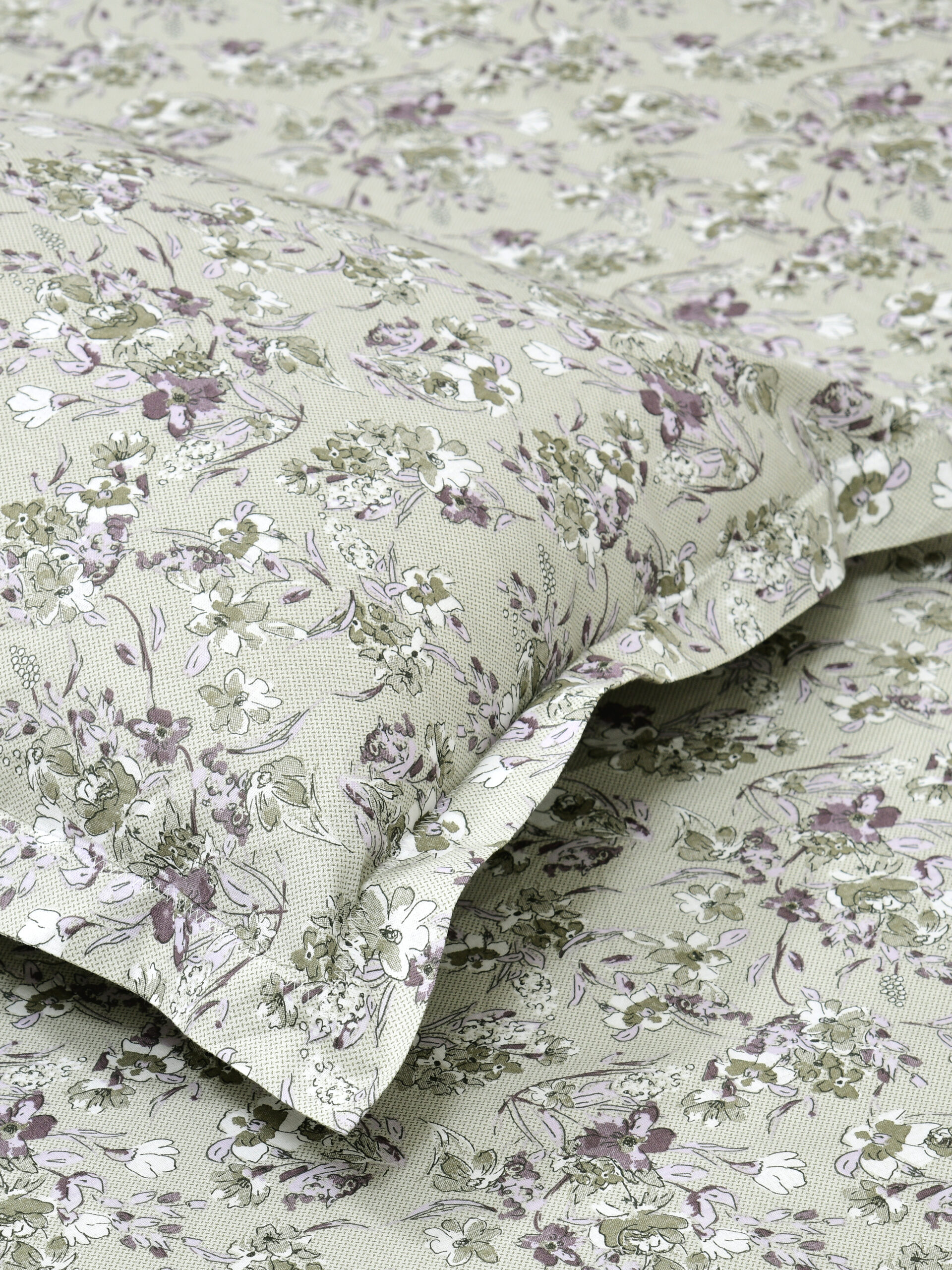 Corsica 186 TC Pure Cotton Bedsheet - Image 3