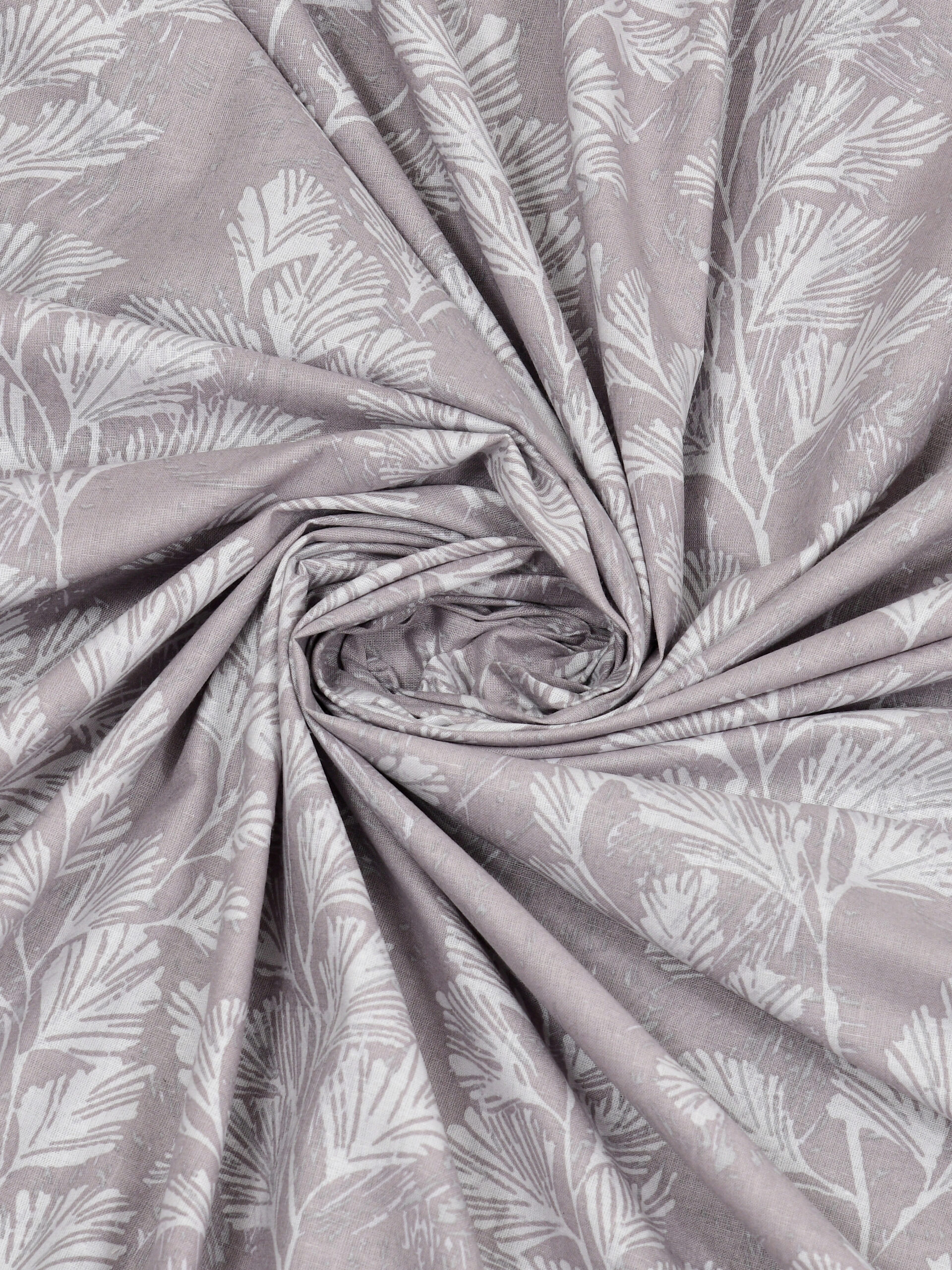 Corsica 186 TC Pure Cotton Bedsheet - Image 4