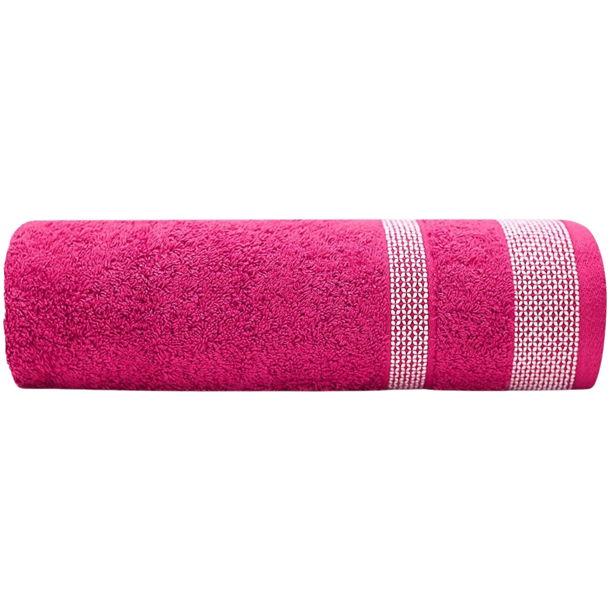 Daffodil 550 GSM 100% Cotton Bath Towel - Image 2