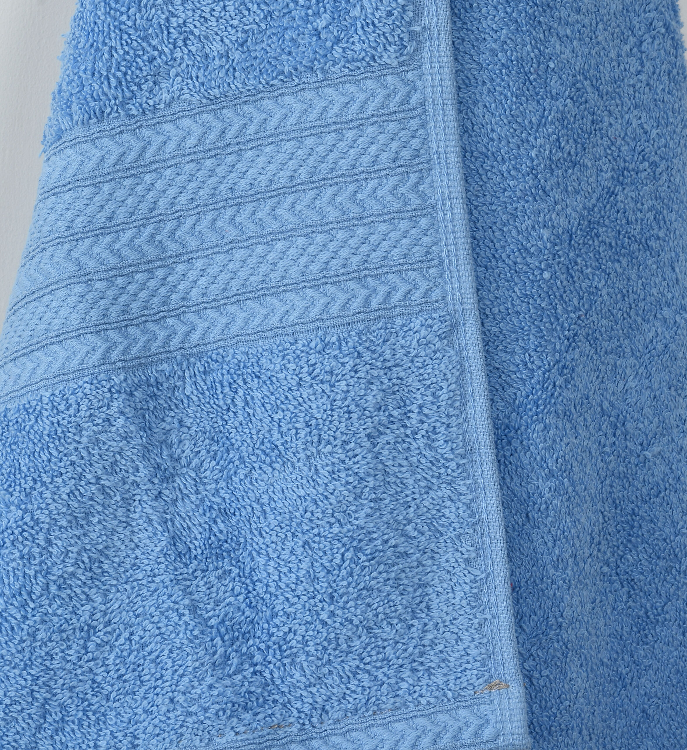 Joy 450 GSM Pure Cotton - Image 2